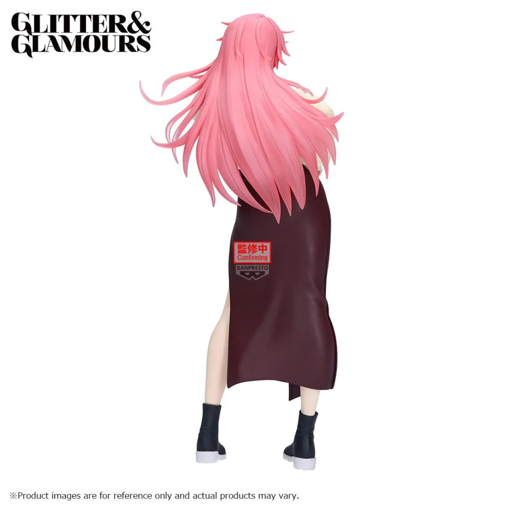 [Pre-order] Banpresto "MARRIAGETOXIN" Glitter & Glamours - Kimie Arashiyama