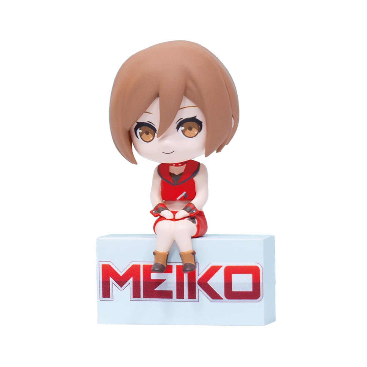 [Pre-order] BANDAI Hatsune Miku riding on top♪ figure