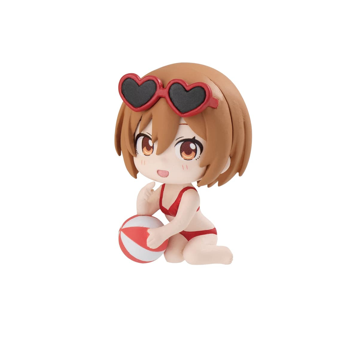 [Pre-order]  Hatsune Miku Pool Figures