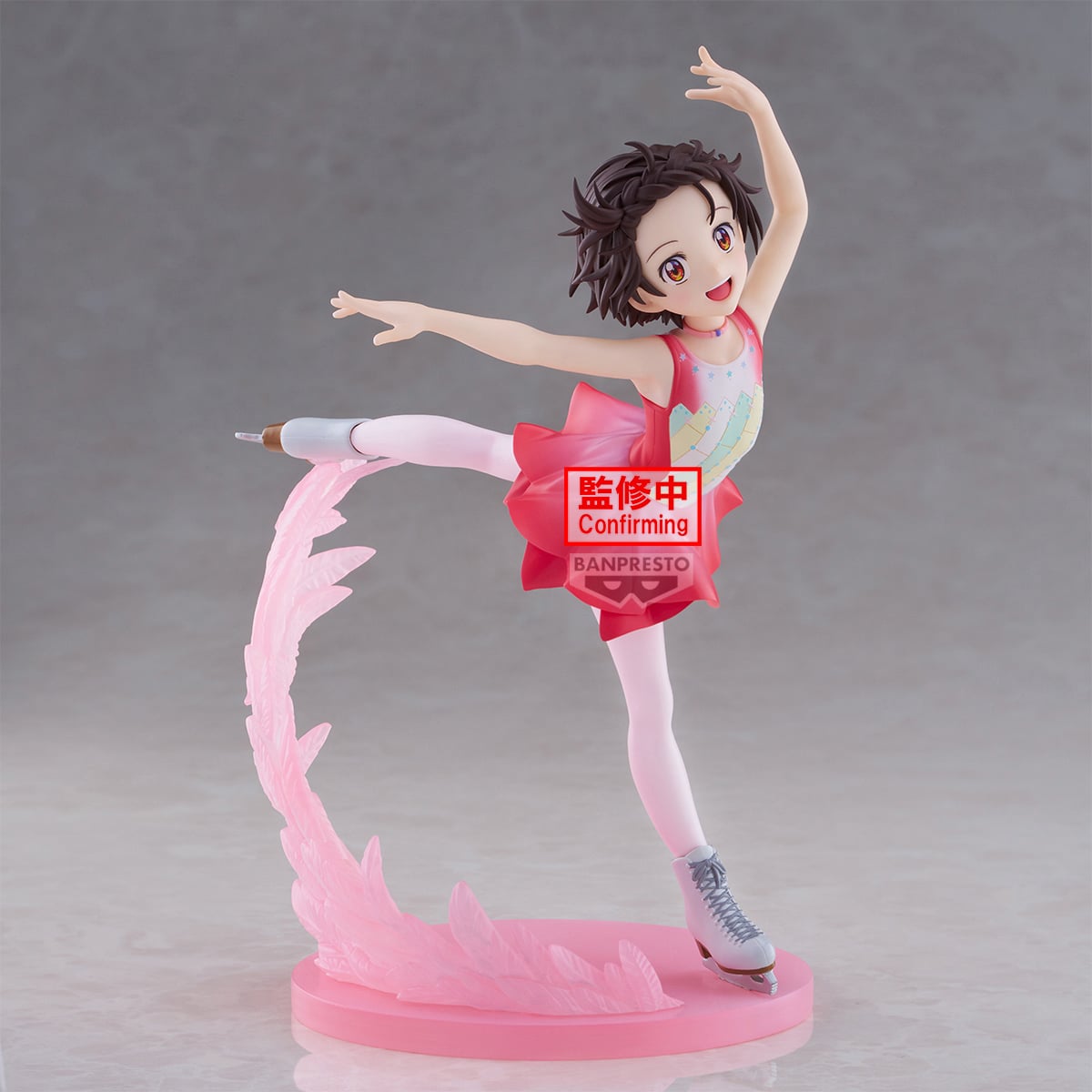 [Pre-order] Banpresto "MEDALIST" ESPRESTO -Ice Wings- Inori Yuitsuka