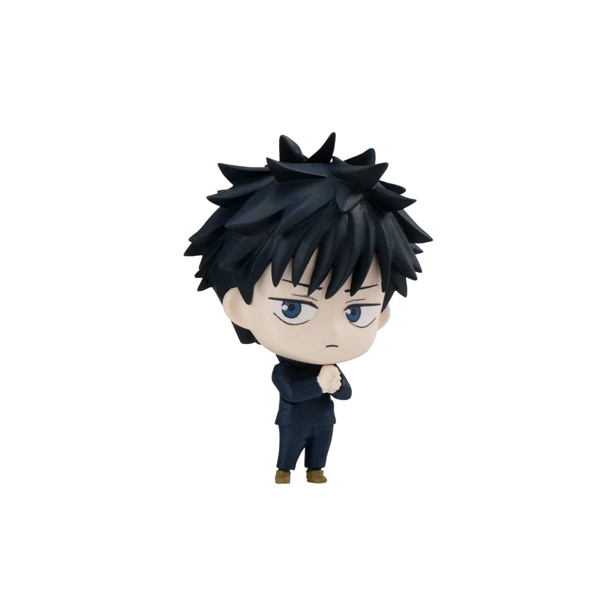 [Pre-order] BANDAI Jujutsu Kaisen Anime 5th Anniversary Capsule Figure Collection