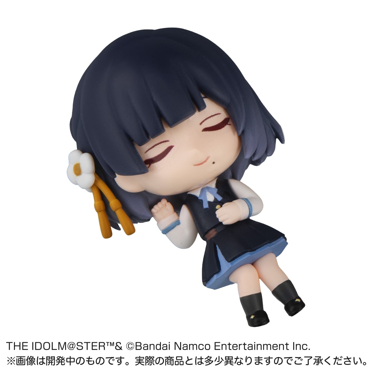 [Pre-order] BANDAI Gakuen Idolmaster Nemurasetai Figure