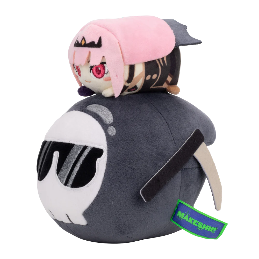 [Pre-order] hololive production Mori Calliope Plush