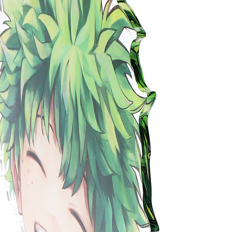 [Pre-order] [Made-to-order] JUMP Store Limited "My Hero Academia" Acrylic GIGA Figure: Izuku Midoriya