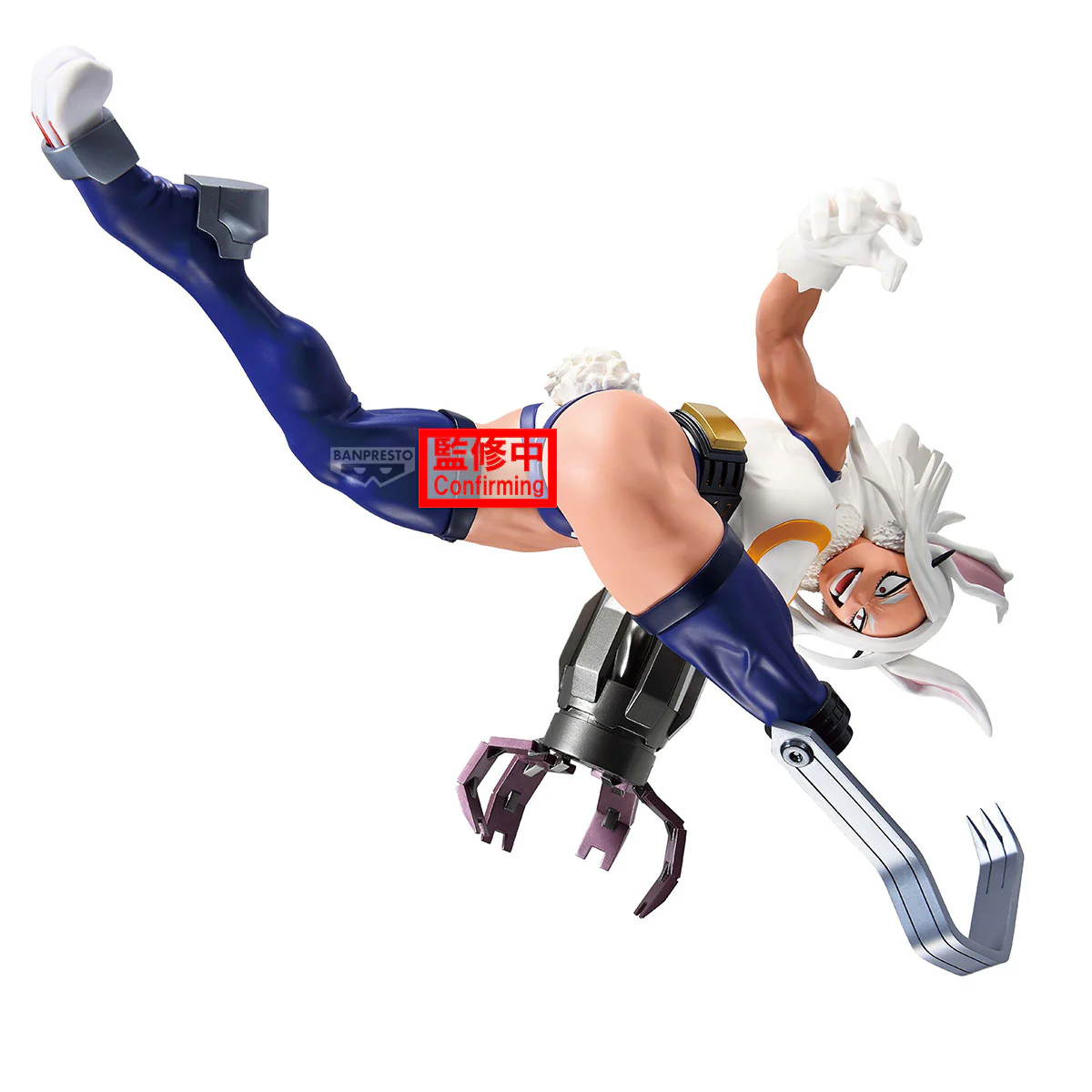 [Pre-order] Banpresto "MY HERO ACADEMIA" Maximatic - Mirko 