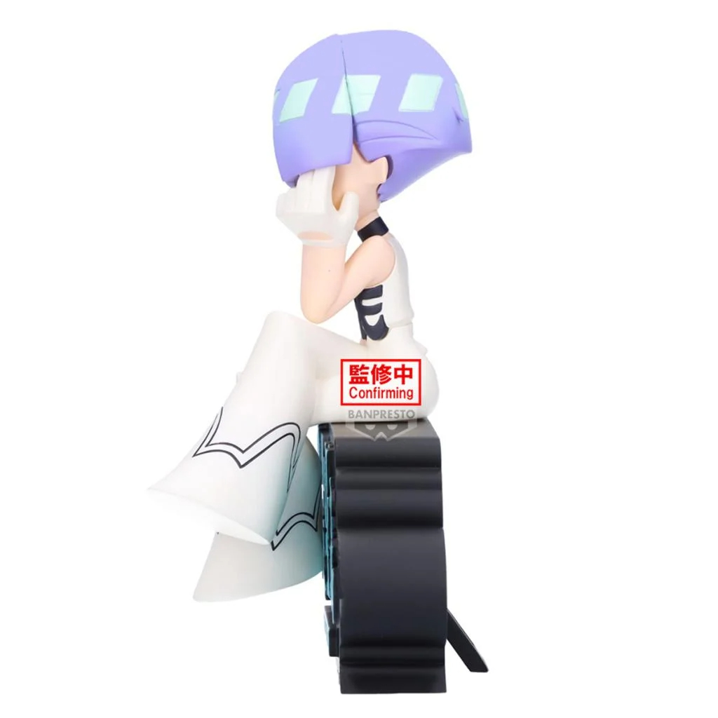 [Pre-order] Banpresto " NEW PANTY & STOCKING" Monito Top Figz - Polyester