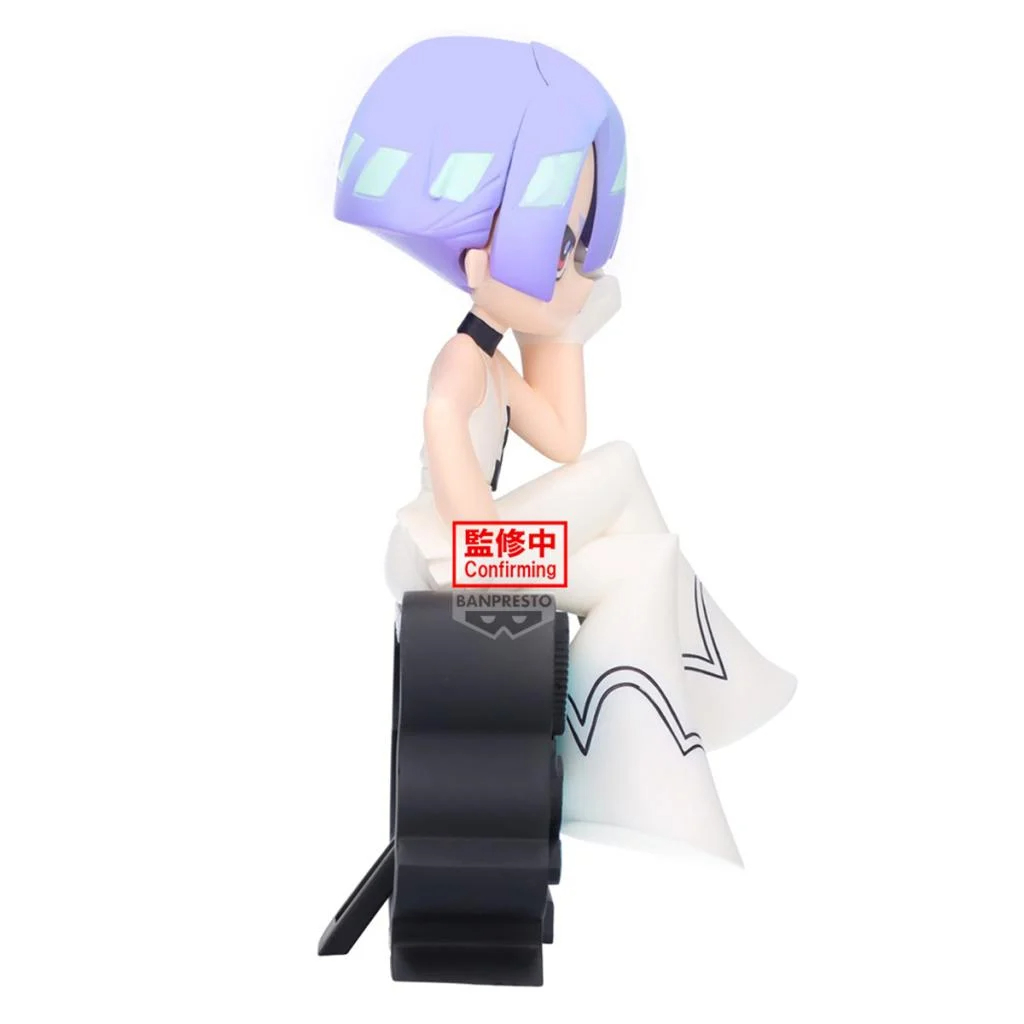 [Pre-order] Banpresto " NEW PANTY & STOCKING" Monito Top Figz - Polyester