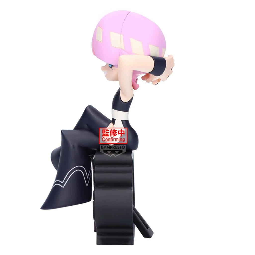 [Pre-order] Banpresto " NEW PANTY & STOCKING" Monito Top Figz - Polyurethane