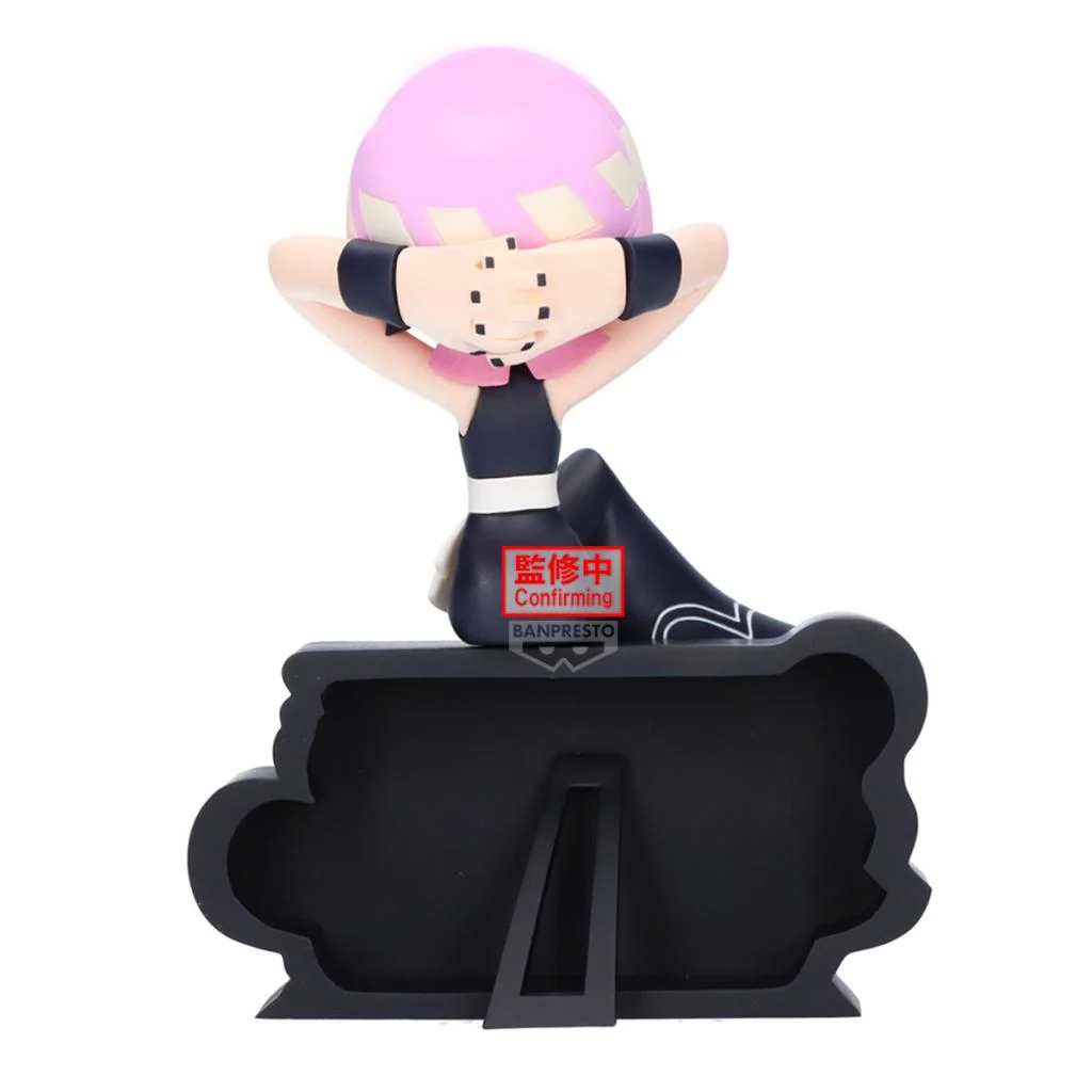 [Pre-order] Banpresto " NEW PANTY & STOCKING" Monito Top Figz - Polyurethane