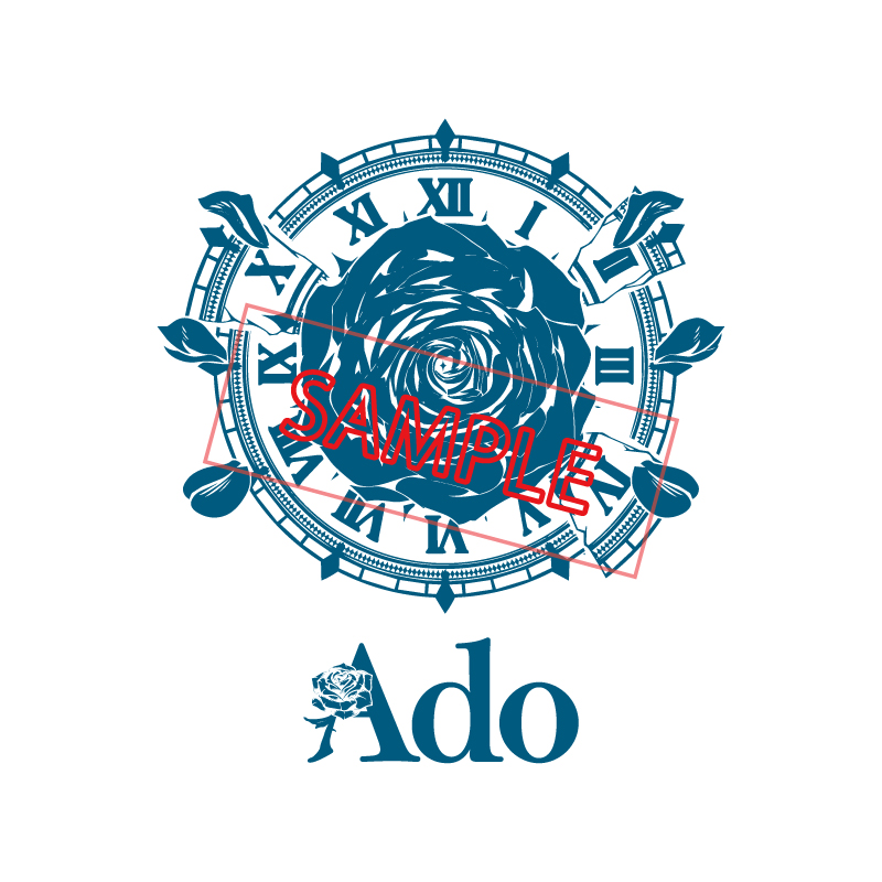 [Pre-order] Ado - Ao - Do you need a shopping bag? [Made-to-order]
