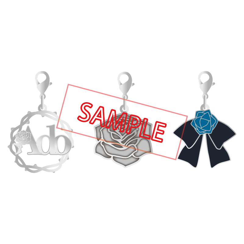 [Pre-order] Ado It's so bright! Custom penlight charm
