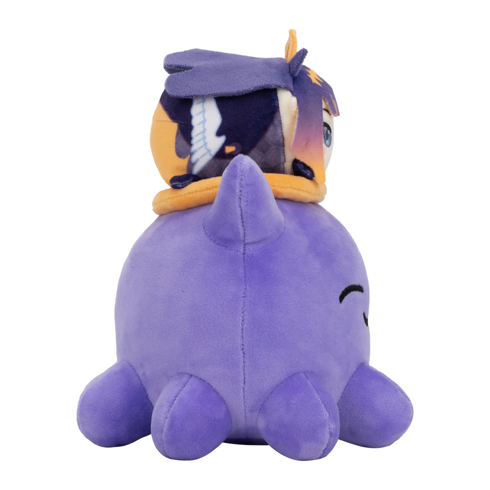 [Pre-order] hololive production Ninomae Ina’nis Plush