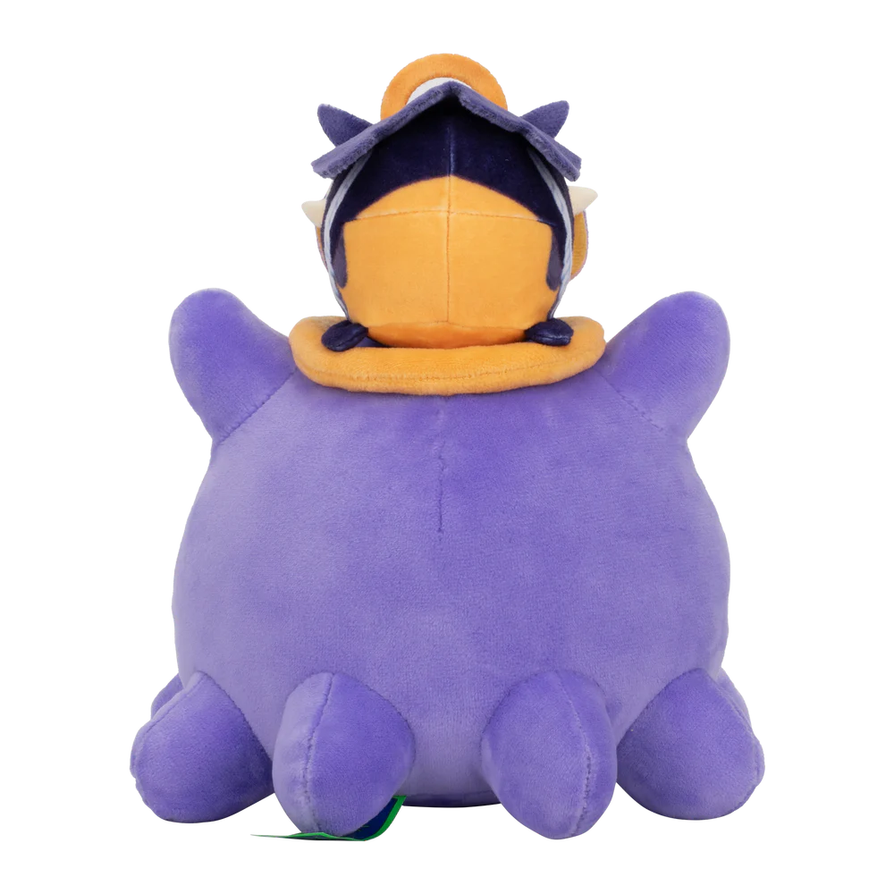 [Pre-order] hololive production Ninomae Ina’nis Plush