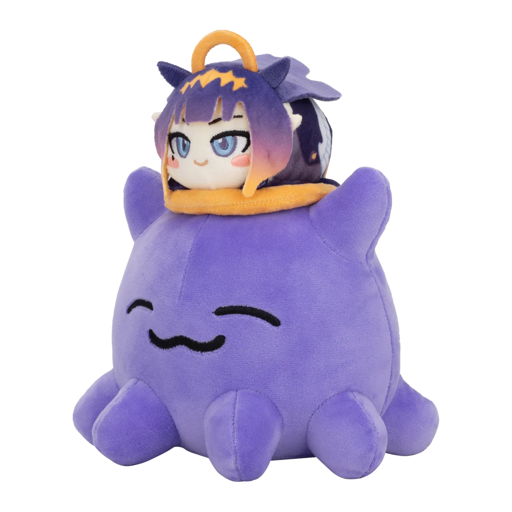 [Pre-order] hololive production Ninomae Ina’nis Plush