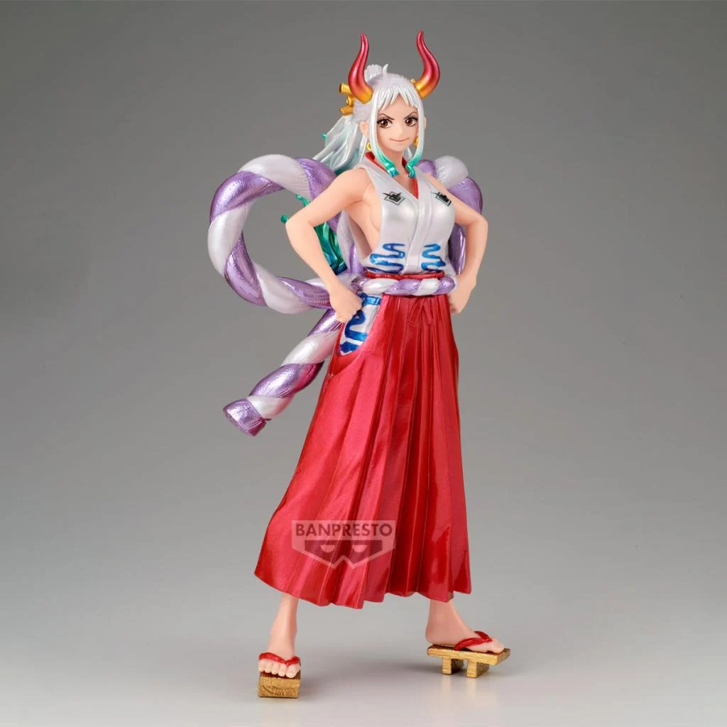 [Pre-order] Banpresto "ONE PIECE" KING OF ARTIST - Yamato