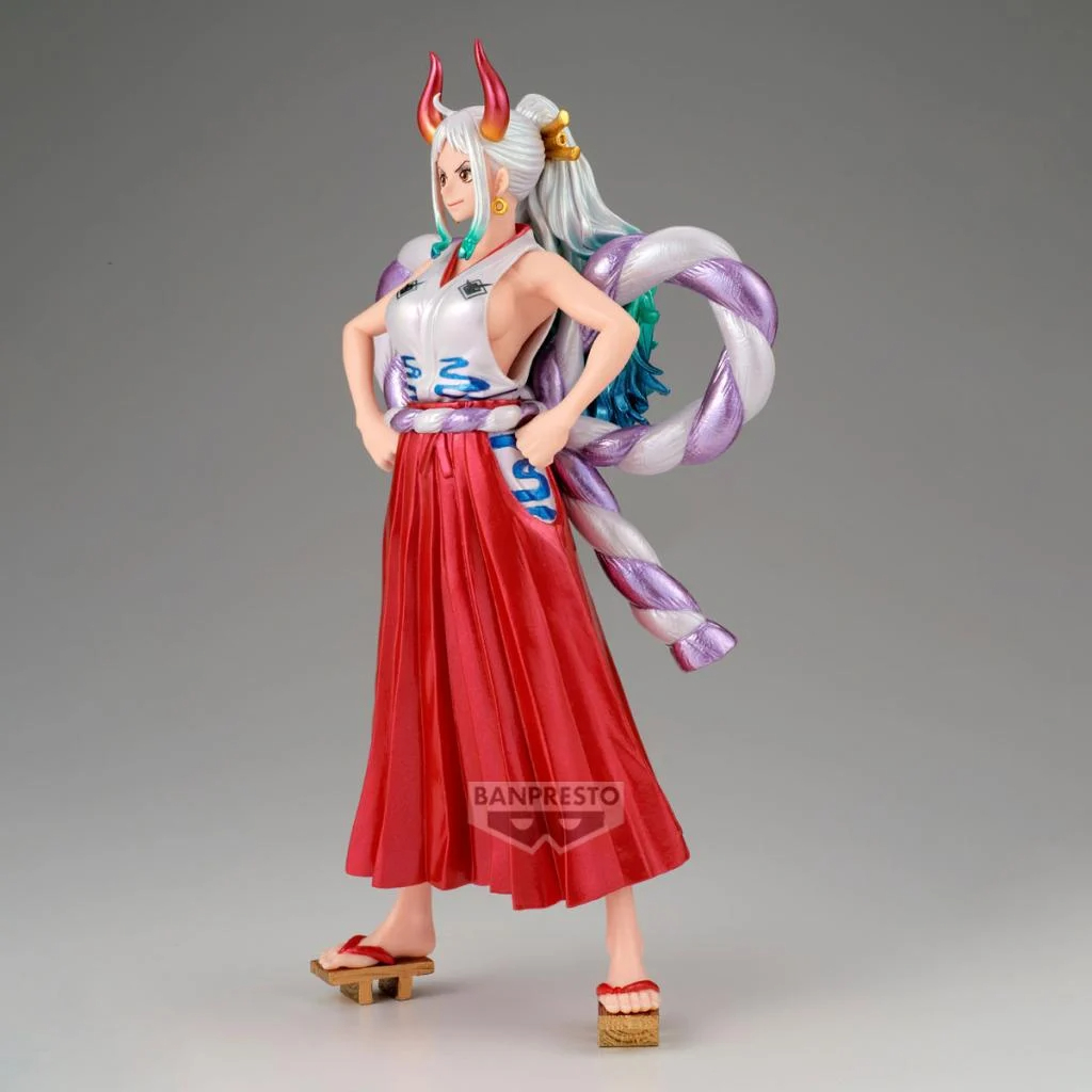 [Pre-order] Banpresto "ONE PIECE" KING OF ARTIST - Yamato