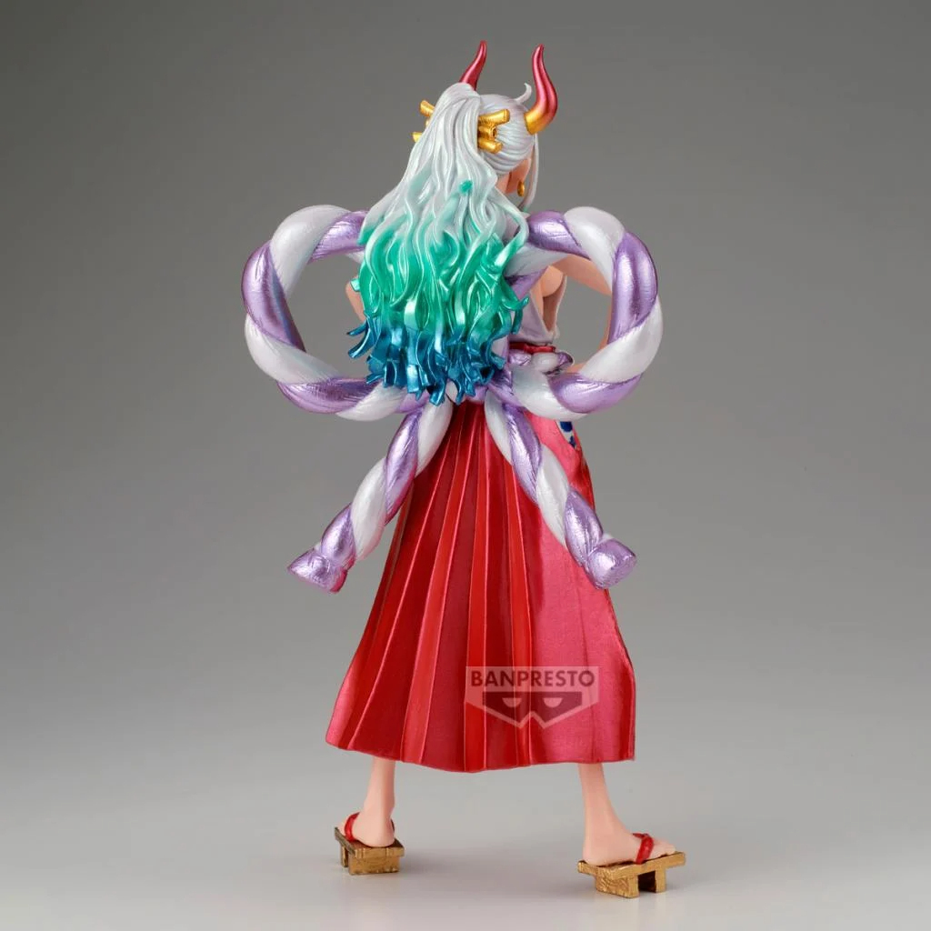 [Pre-order] Banpresto "ONE PIECE" KING OF ARTIST - Yamato