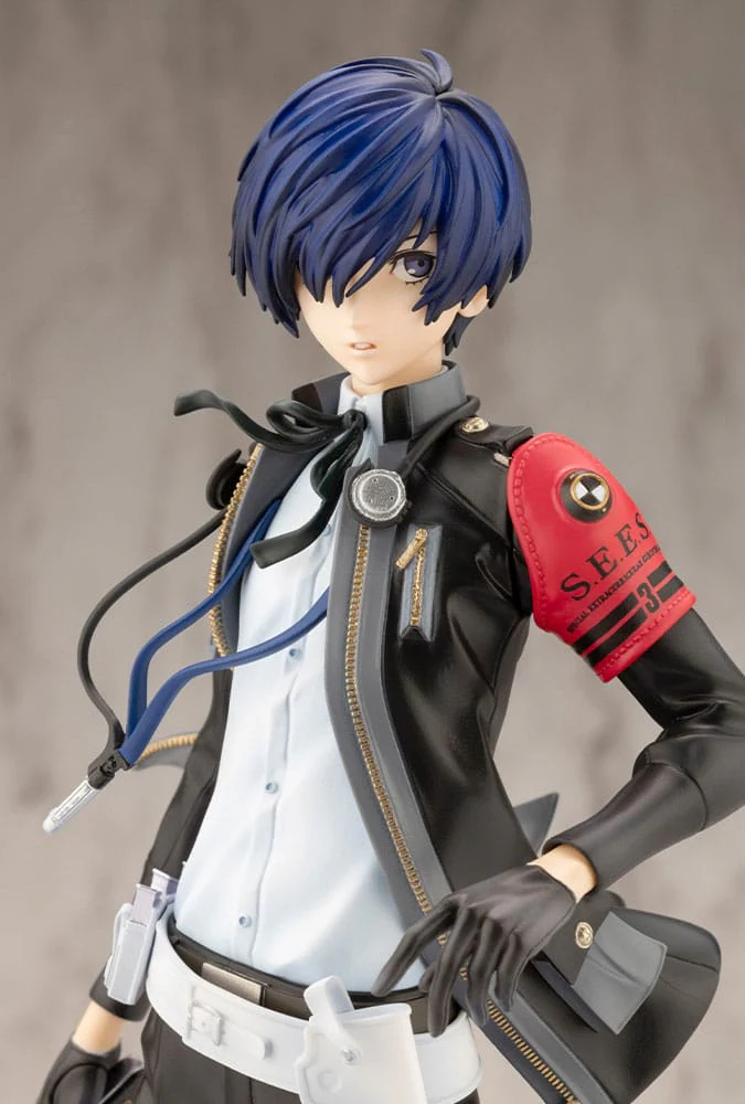 [Pre-order] "Persona 3 Reload" ARTFX J P3R Hero `n