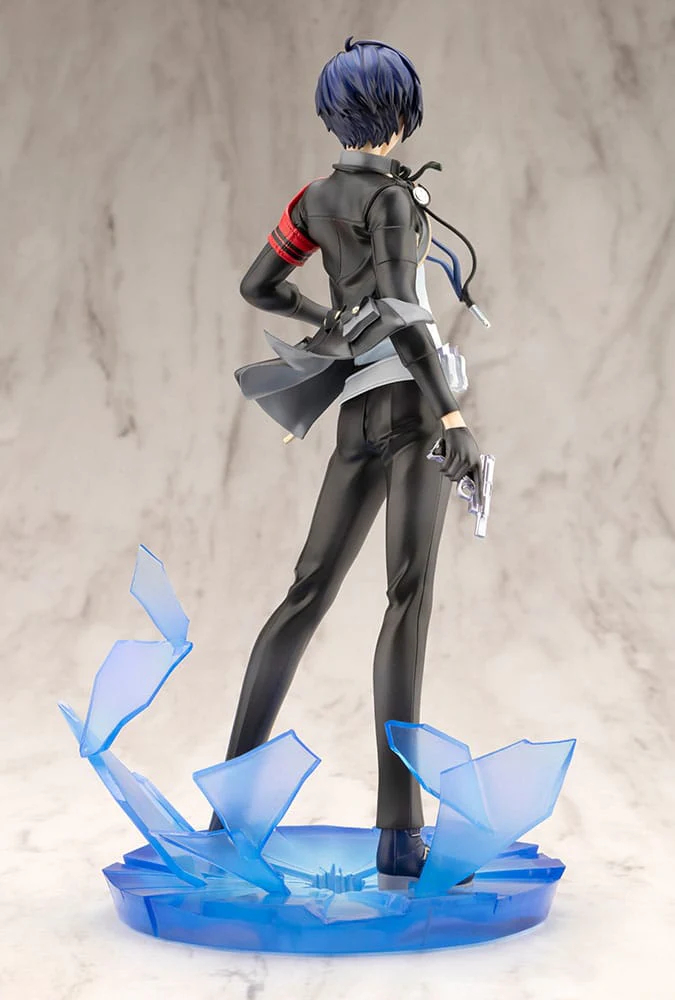 [Pre-order] "Persona 3 Reload" ARTFX J P3R Hero `n