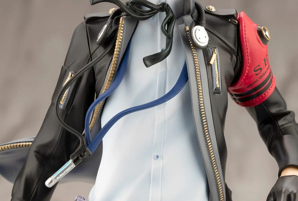 [Pre-order] "Persona 3 Reload" ARTFX J P3R Hero `n