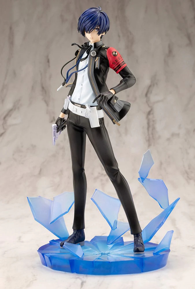 [Pre-order] "Persona 3 Reload" ARTFX J P3R Hero `n