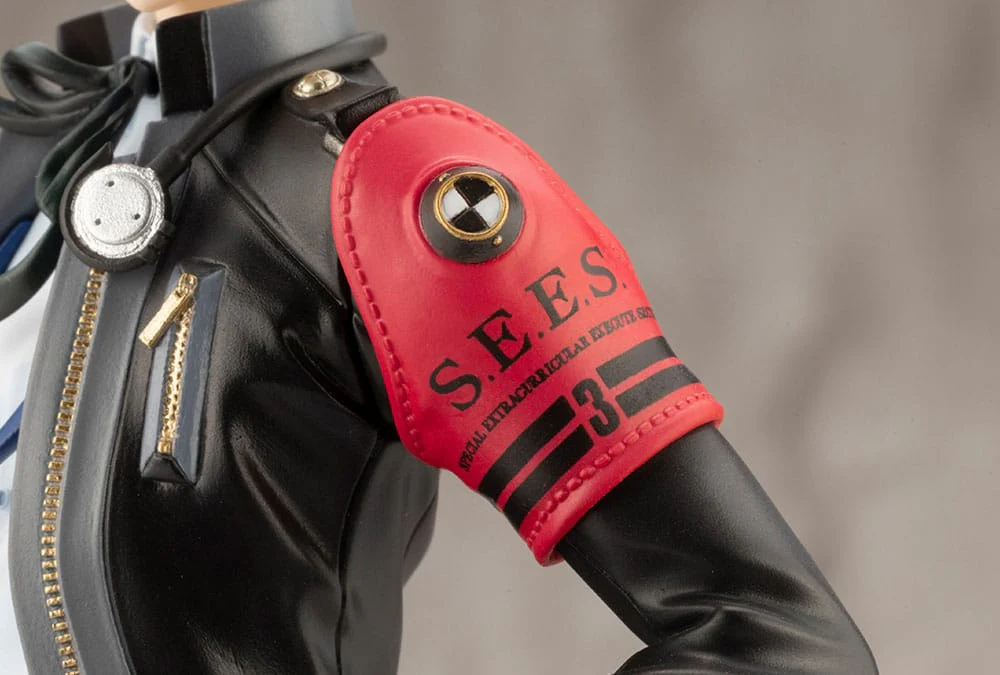 [Pre-order] "Persona 3 Reload" ARTFX J P3R Hero `n