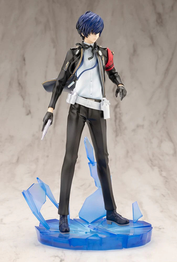 [Pre-order] "Persona 3 Reload" ARTFX J P3R Hero `n