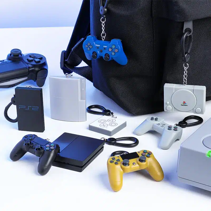 [In stock] PALADONE PlayStation Backpack Buddy Mystery Bag