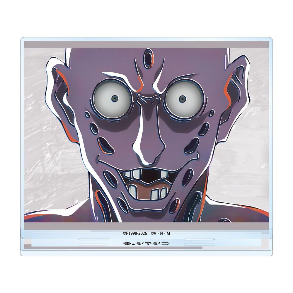 [Pre-order] "Hunter x Hunter" Bonolenov Ani-Art Vol. 4 Big Acrylic Stand