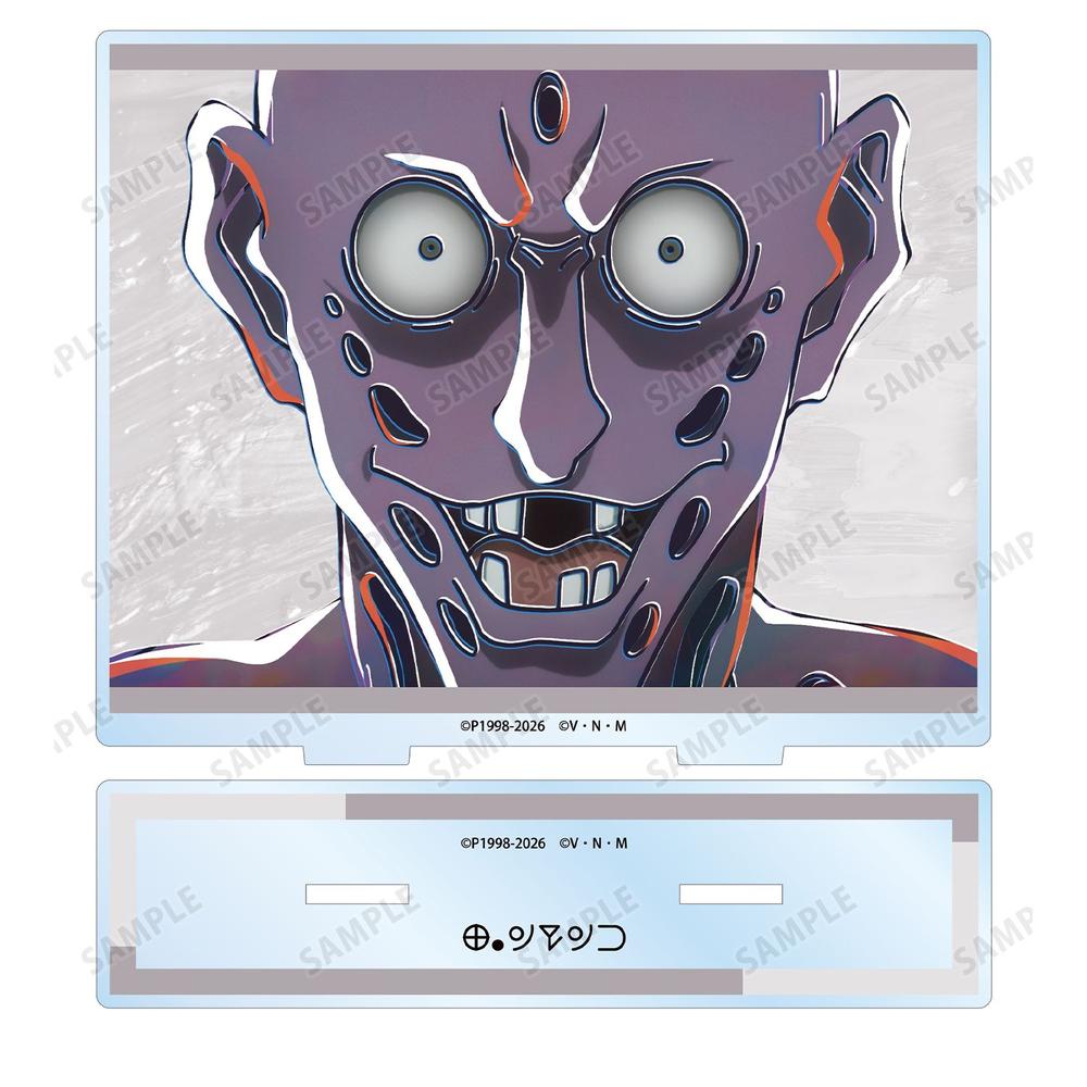 [Pre-order] "Hunter x Hunter" Bonolenov Ani-Art Vol. 4 Big Acrylic Stand