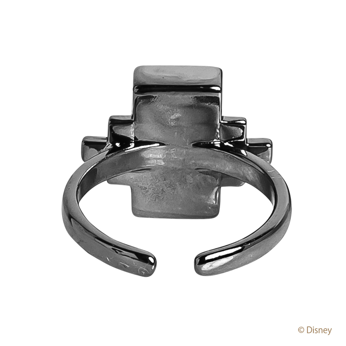 [Pre-order] MAYLA "Disney Twisted Wonderland" Iconic Story Ring - Ignihyde Dorm