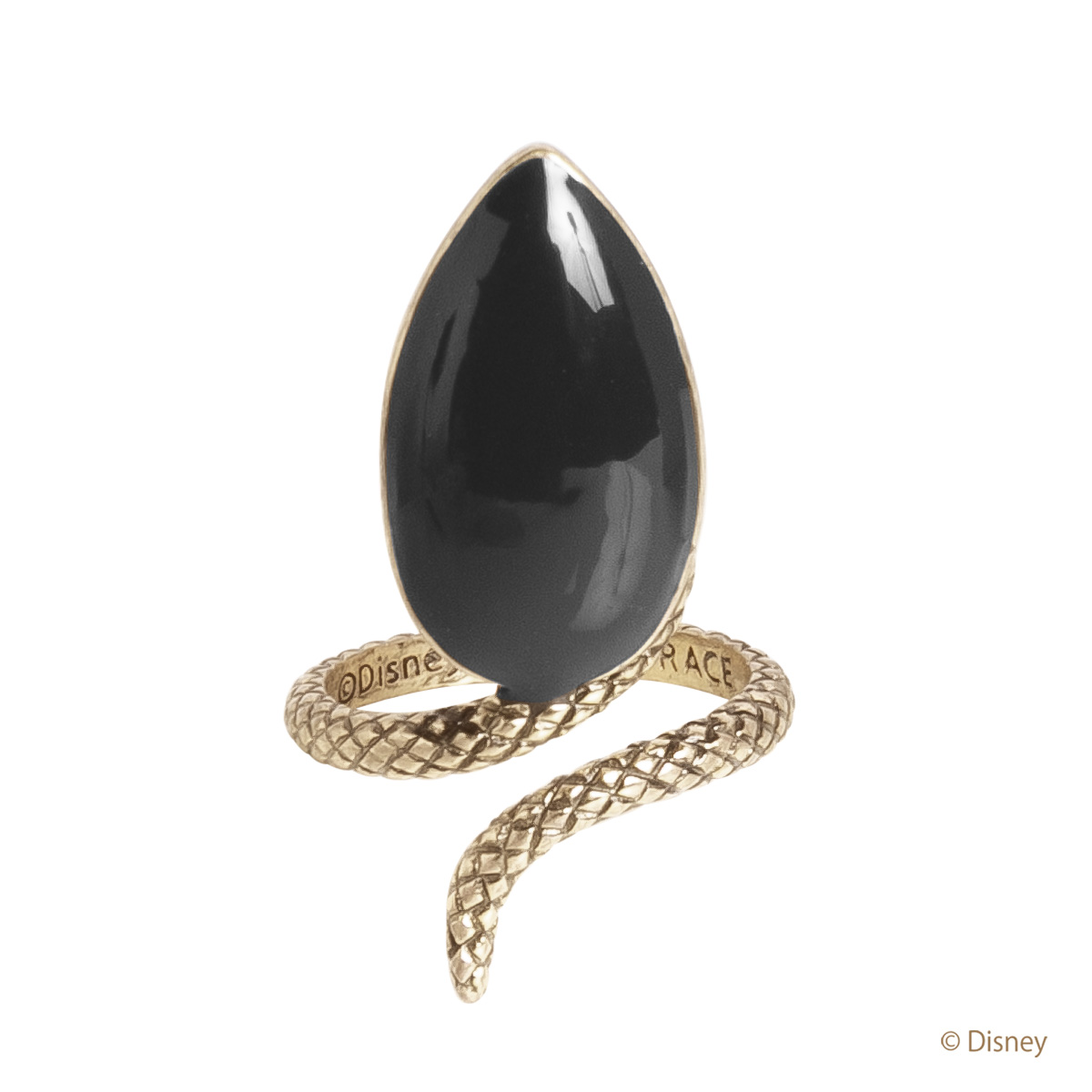 [Pre-order] MAYLA "Disney Twisted Wonderland" Iconic Story Ring - Scarabia Dorm