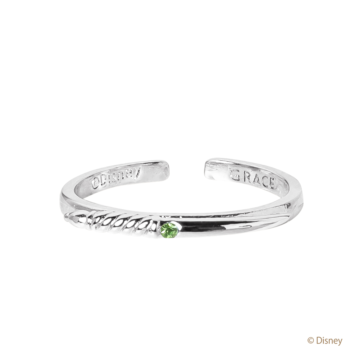 [Pre-order] MAYLA "Disney Twisted Wonderland" Iconic Story Ring - Diasomnia Dorm