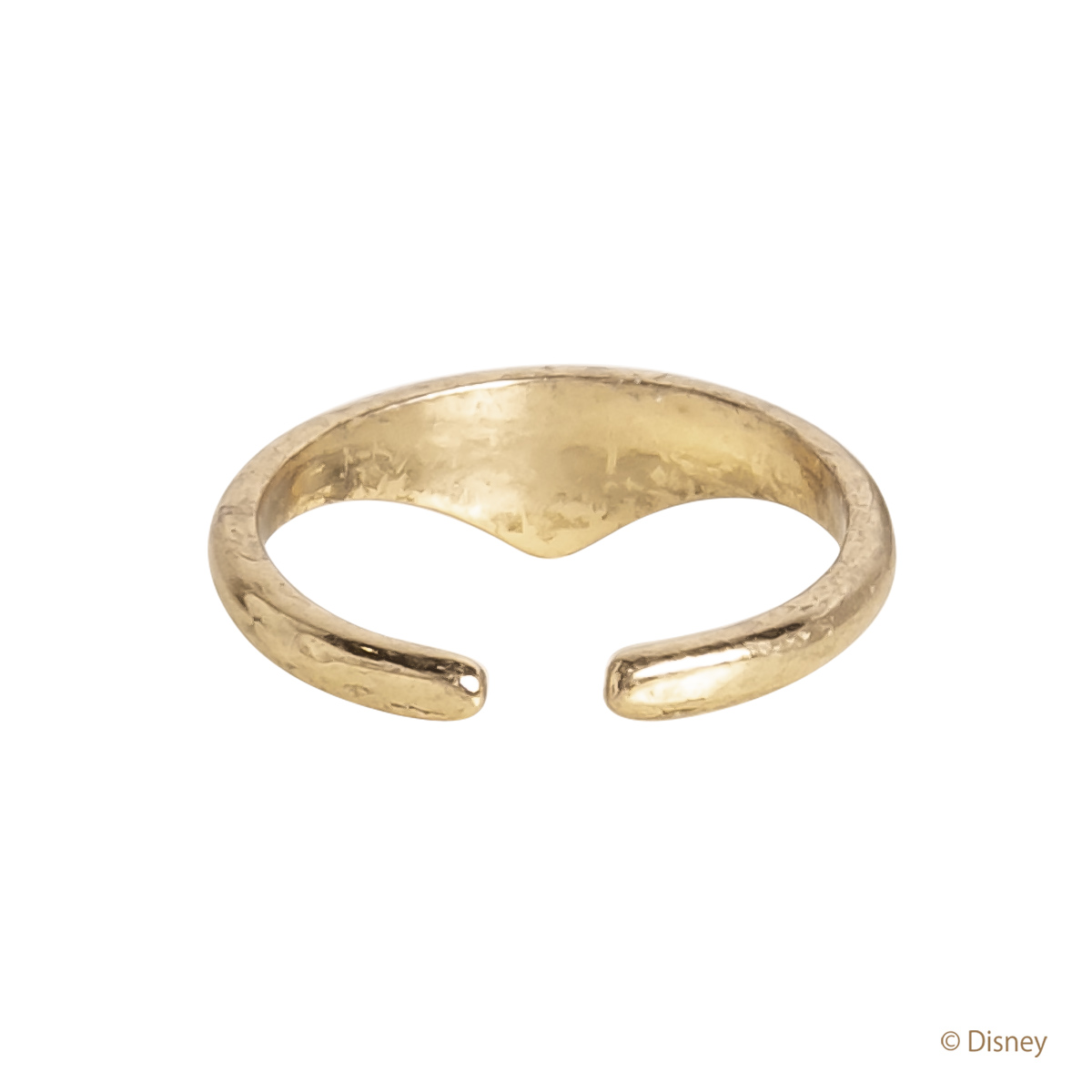 [Pre-order] MAYLA "Disney Twisted Wonderland" Iconic Story Ring - Scarabia Dorm