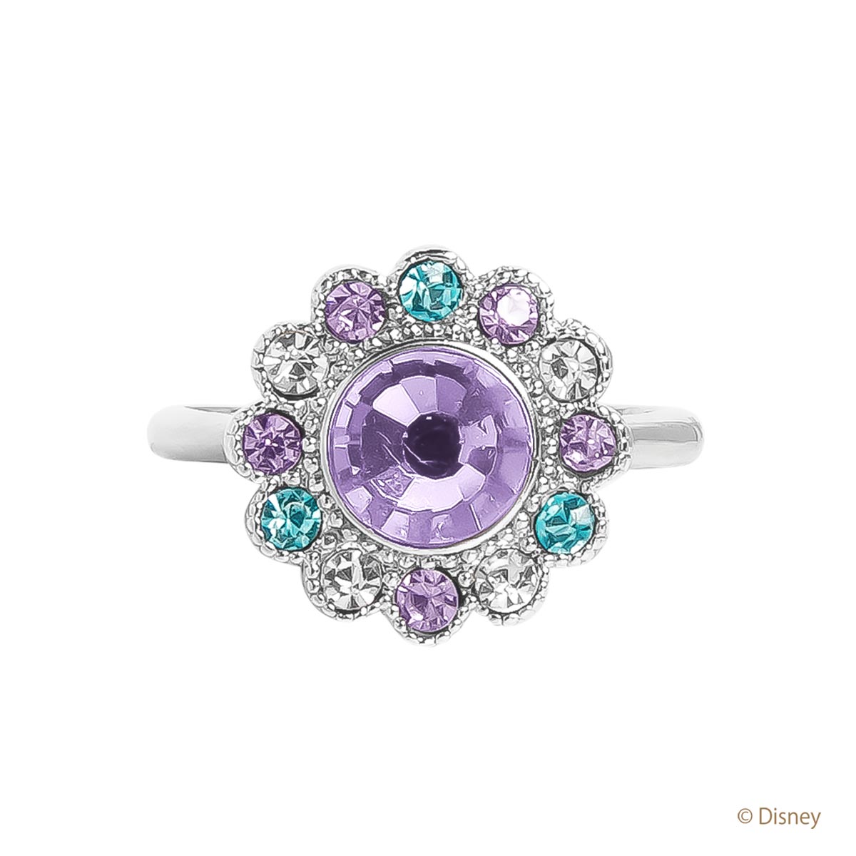 [Pre-order] MAYLA "Disney Twisted Wonderland" Iconic Story Ring - Octavinelle Dorm