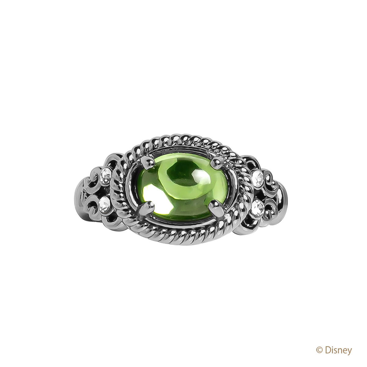 [Pre-order] MAYLA "Disney Twisted Wonderland" Iconic Story Ring - Diasomnia Dorm