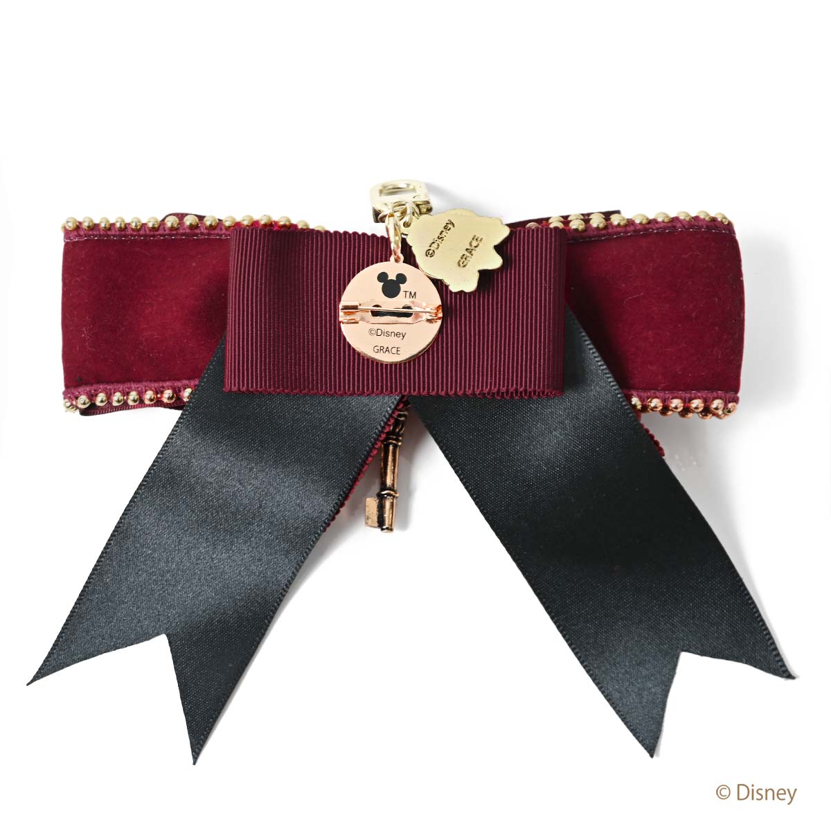 [Pre-order] MAYLA "Disney Twisted Wonderland" Multi-Charm - Heartslabyul Dorm