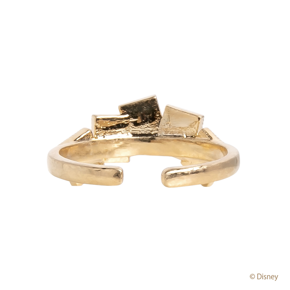 [Pre-order] MAYLA "Disney Twisted Wonderland" Iconic Story Ring - Heartslabyul Dorm