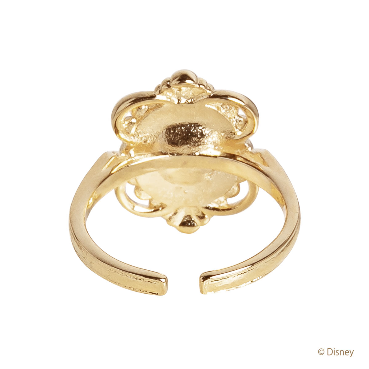 [Pre-order] MAYLA "Disney Twisted Wonderland" Iconic Story Ring - Pomefiore Dorm