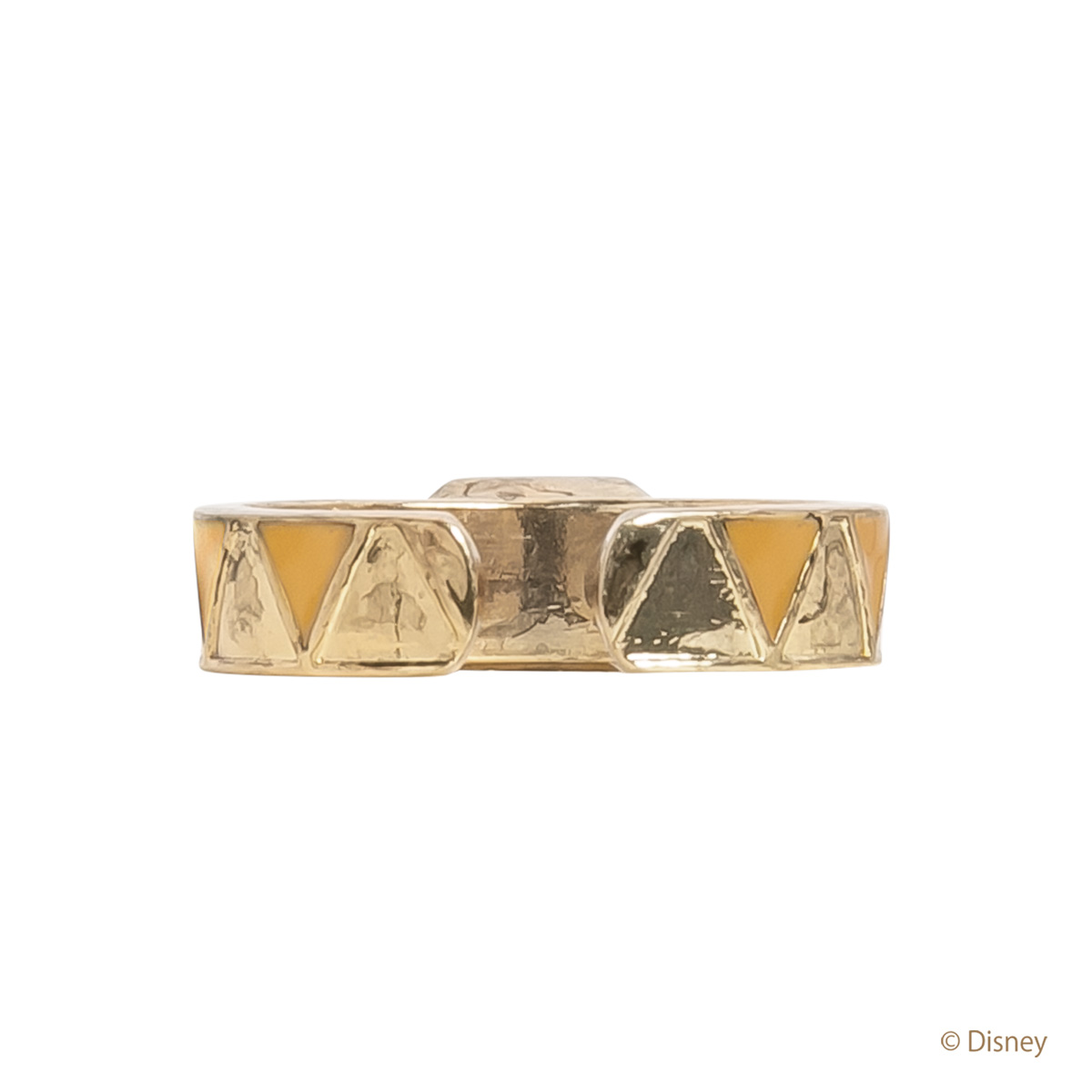 [Pre-order] MAYLA "Disney Twisted Wonderland" Iconic Story Ring - Savanaclaw Dorm