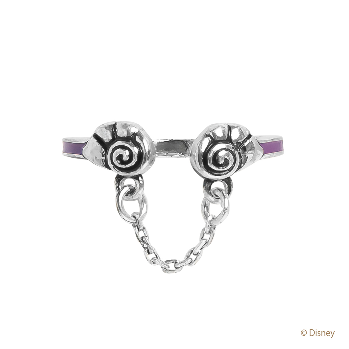[Pre-order] MAYLA "Disney Twisted Wonderland" Iconic Story Ring - Octavinelle Dorm