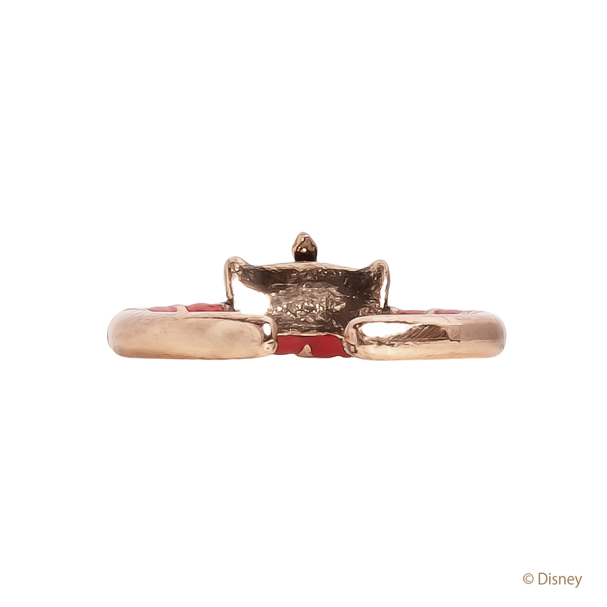 [Pre-order] MAYLA "Disney Twisted Wonderland" Iconic Story Ring - Scarabia Dorm