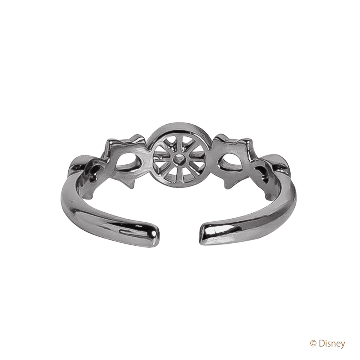 [Pre-order] MAYLA "Disney Twisted Wonderland" Iconic Story Ring - Diasomnia Dorm