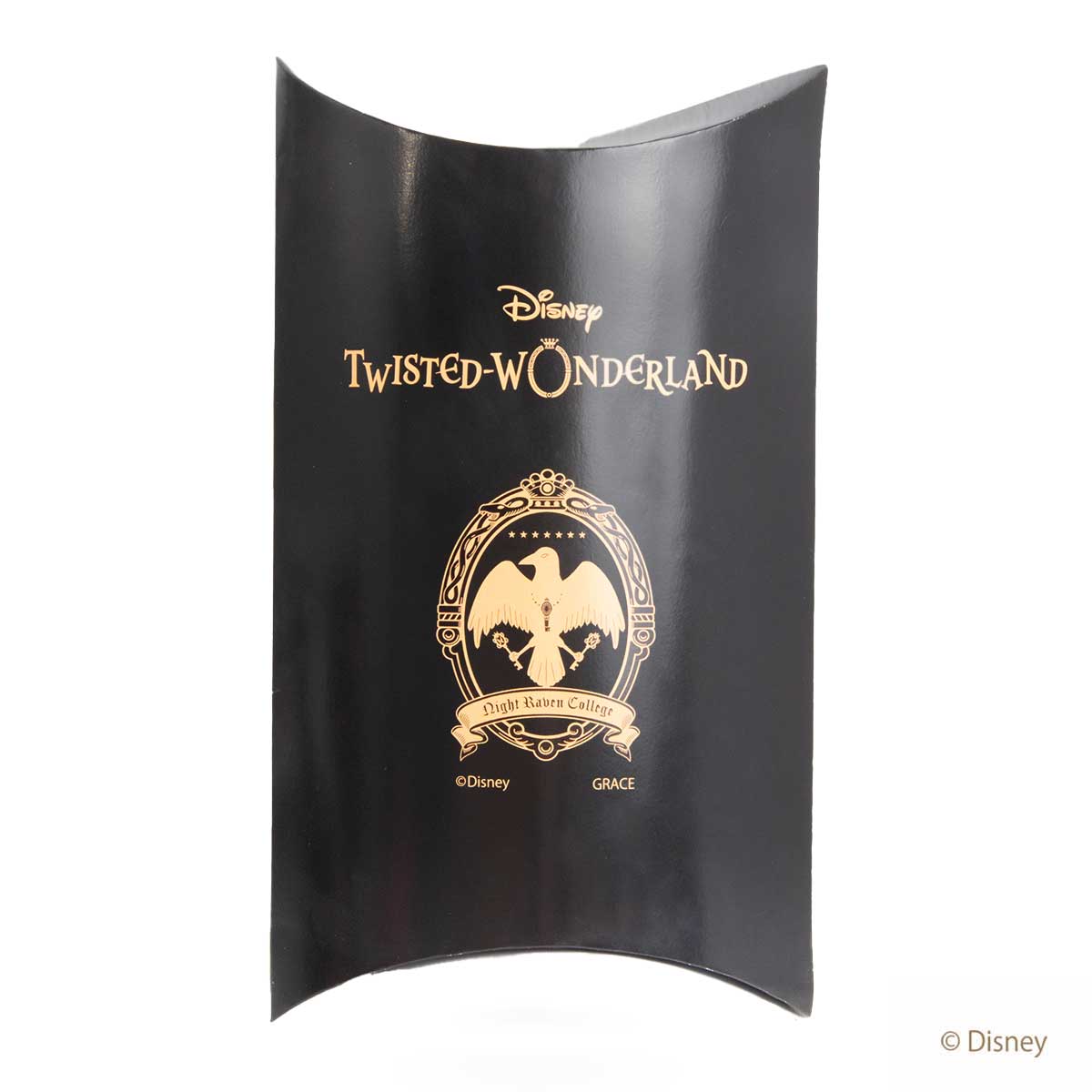 [Pre-order] MAYLA "Disney Twisted Wonderland" Multi-Charm - Heartslabyul Dorm