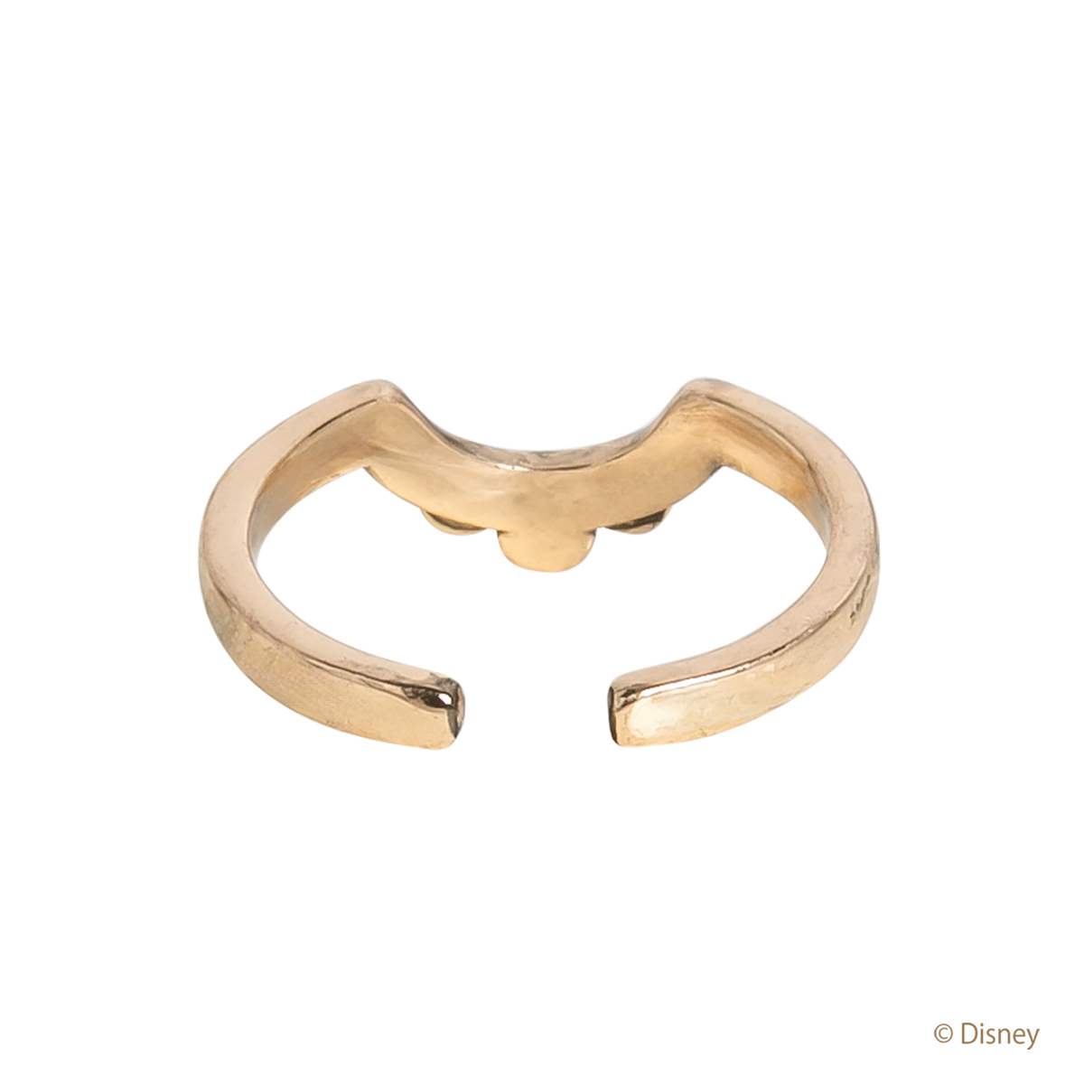 [Pre-order] MAYLA "Disney Twisted Wonderland" Iconic Story Ring - Savanaclaw Dorm