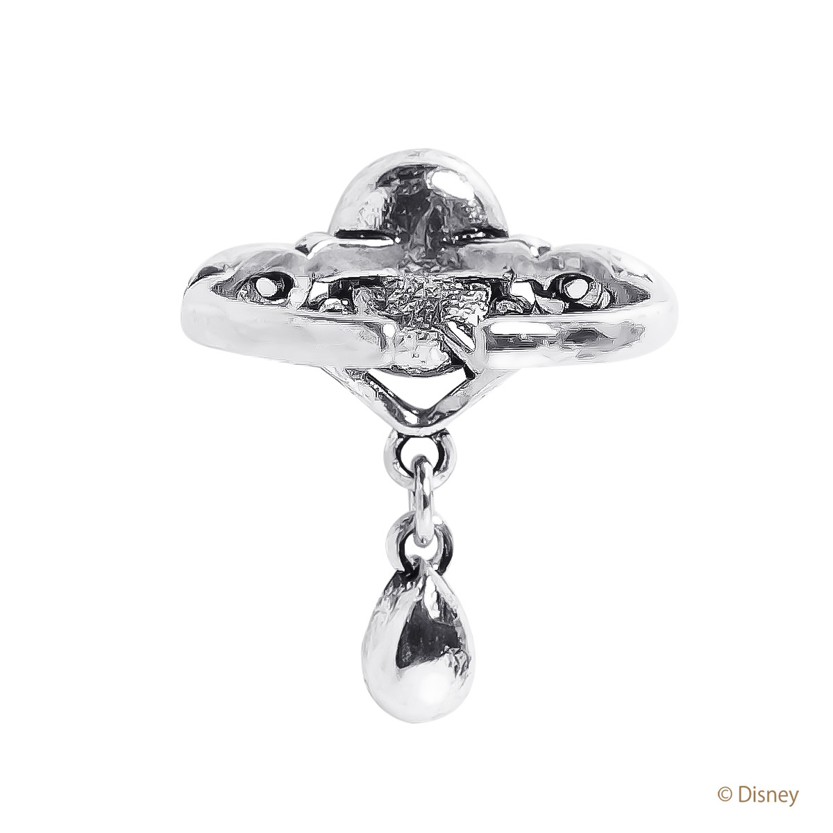 [Pre-order] MAYLA "Disney Twisted Wonderland" Iconic Story Ring - Octavinelle Dorm