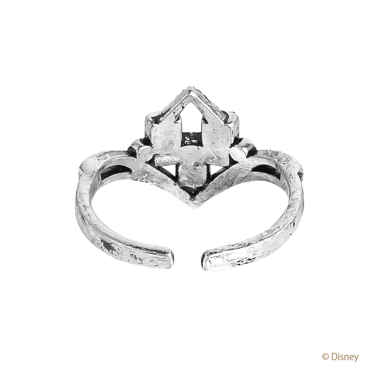 [Pre-order] MAYLA "Disney Twisted Wonderland" Iconic Story Ring - Ignihyde Dorm