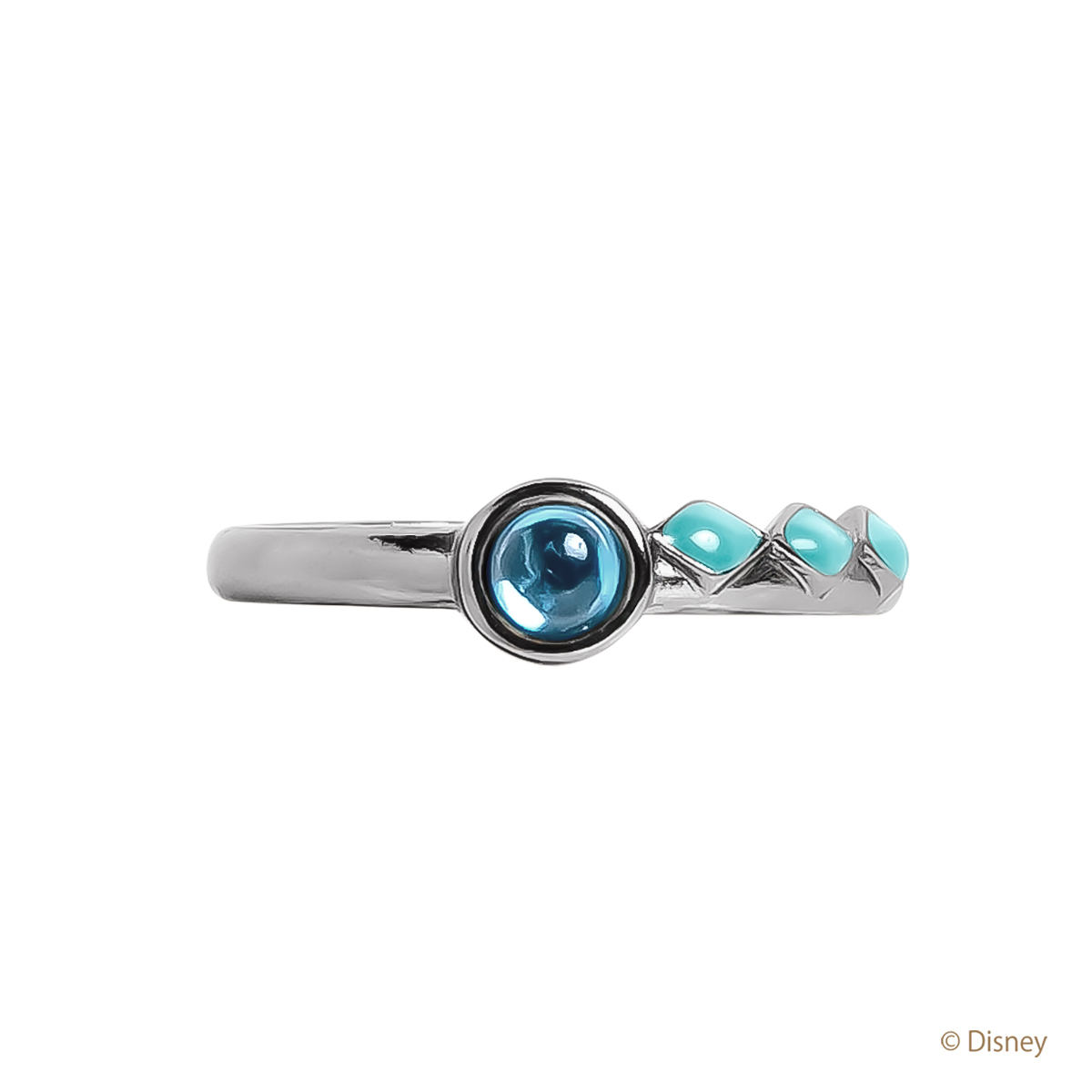 [Pre-order] MAYLA "Disney Twisted Wonderland" Iconic Story Ring - Octavinelle Dorm