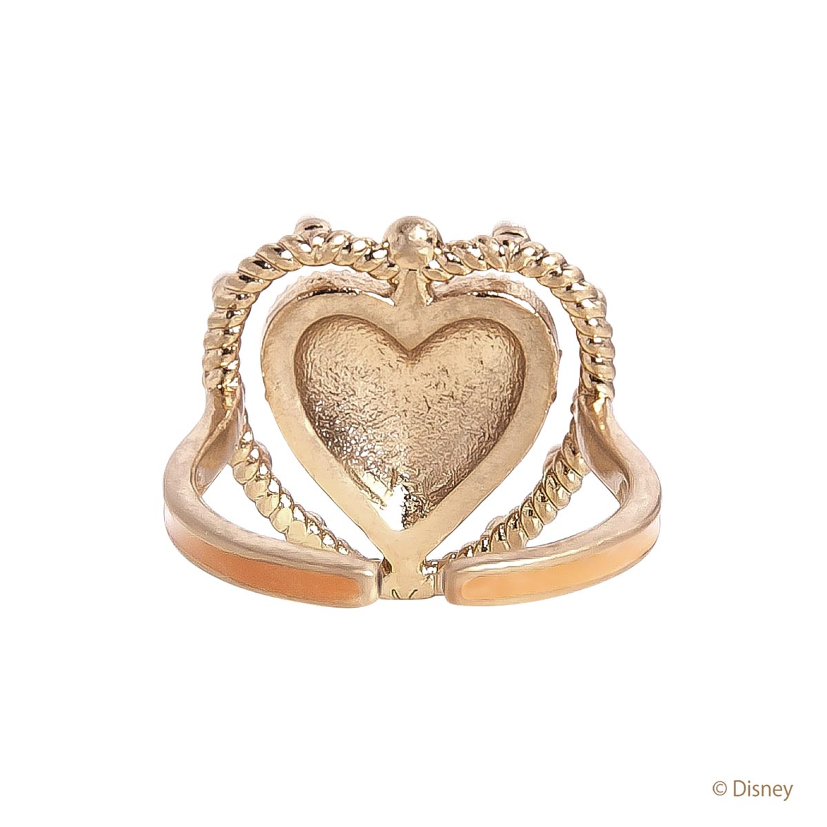 [Pre-order] MAYLA "Disney Twisted Wonderland" Iconic Story Ring - Heartslabyul Dorm