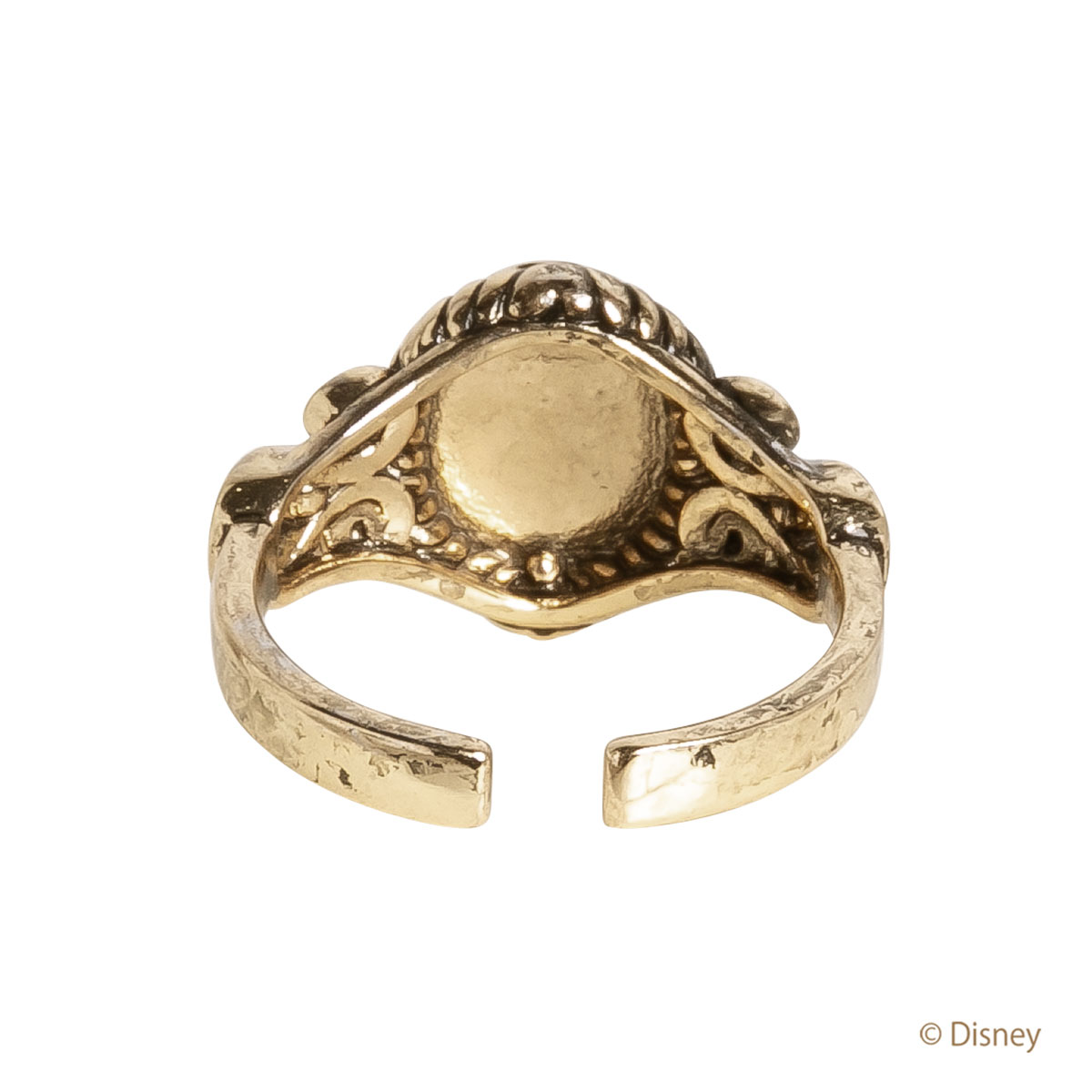 [Pre-order] MAYLA "Disney Twisted Wonderland" Iconic Story Ring - Savanaclaw Dorm